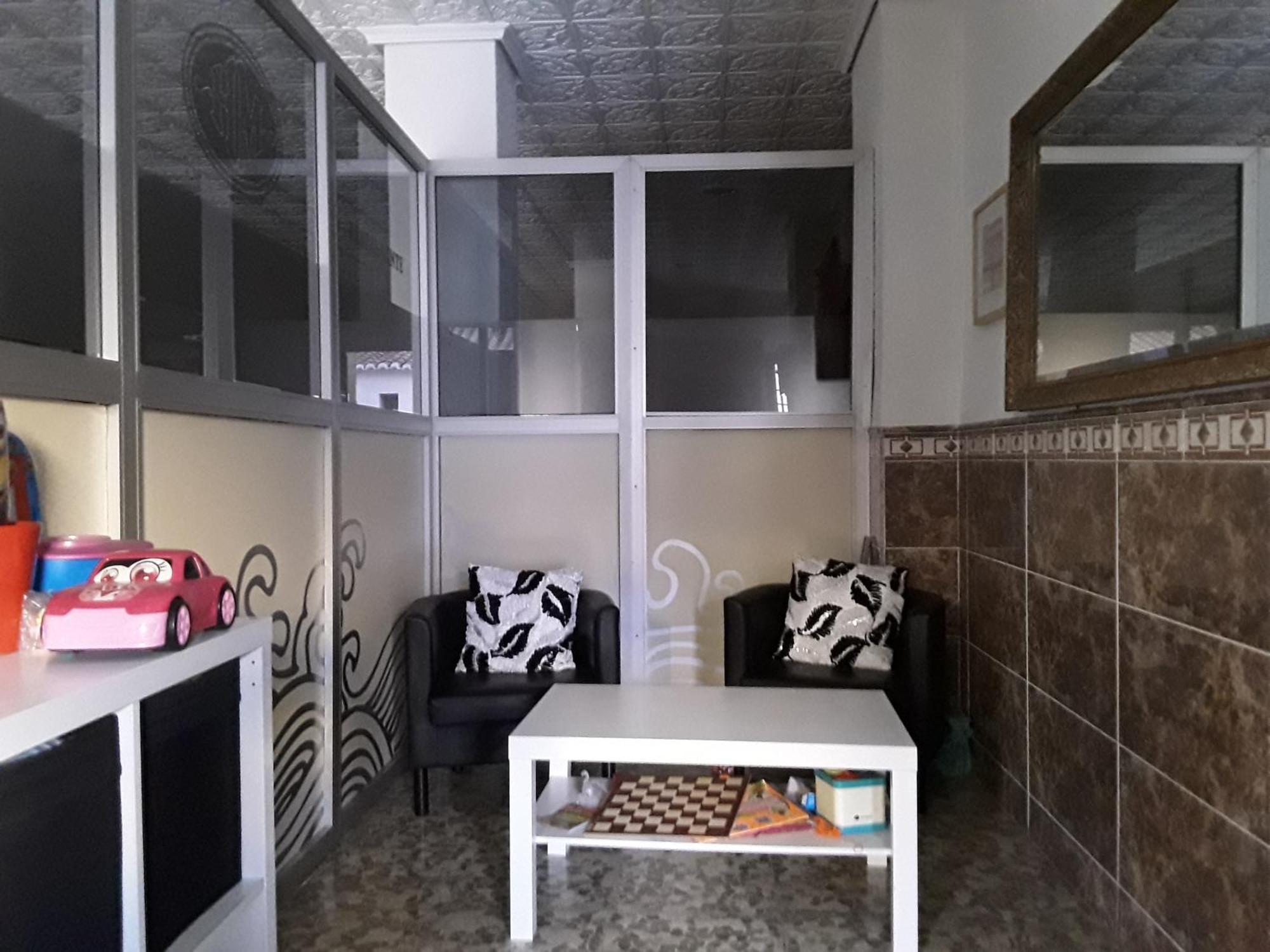 Hostal Miguel Калаонда Экстерьер фото