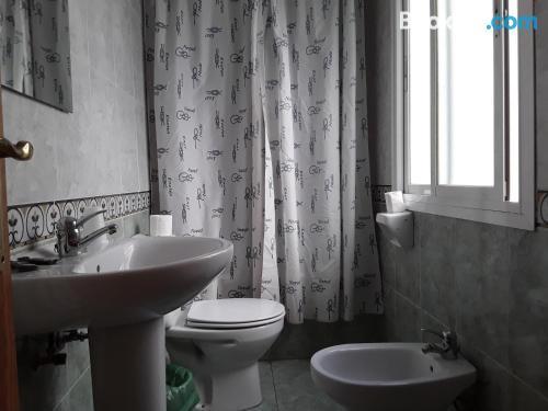 Hostal Miguel Калаонда Экстерьер фото